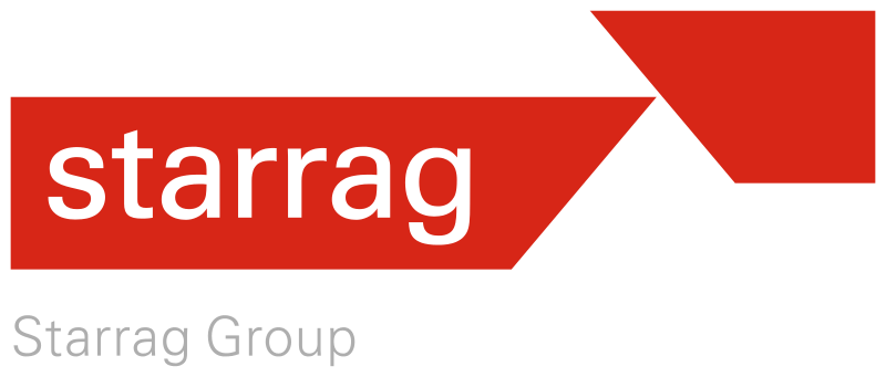 Starrag
